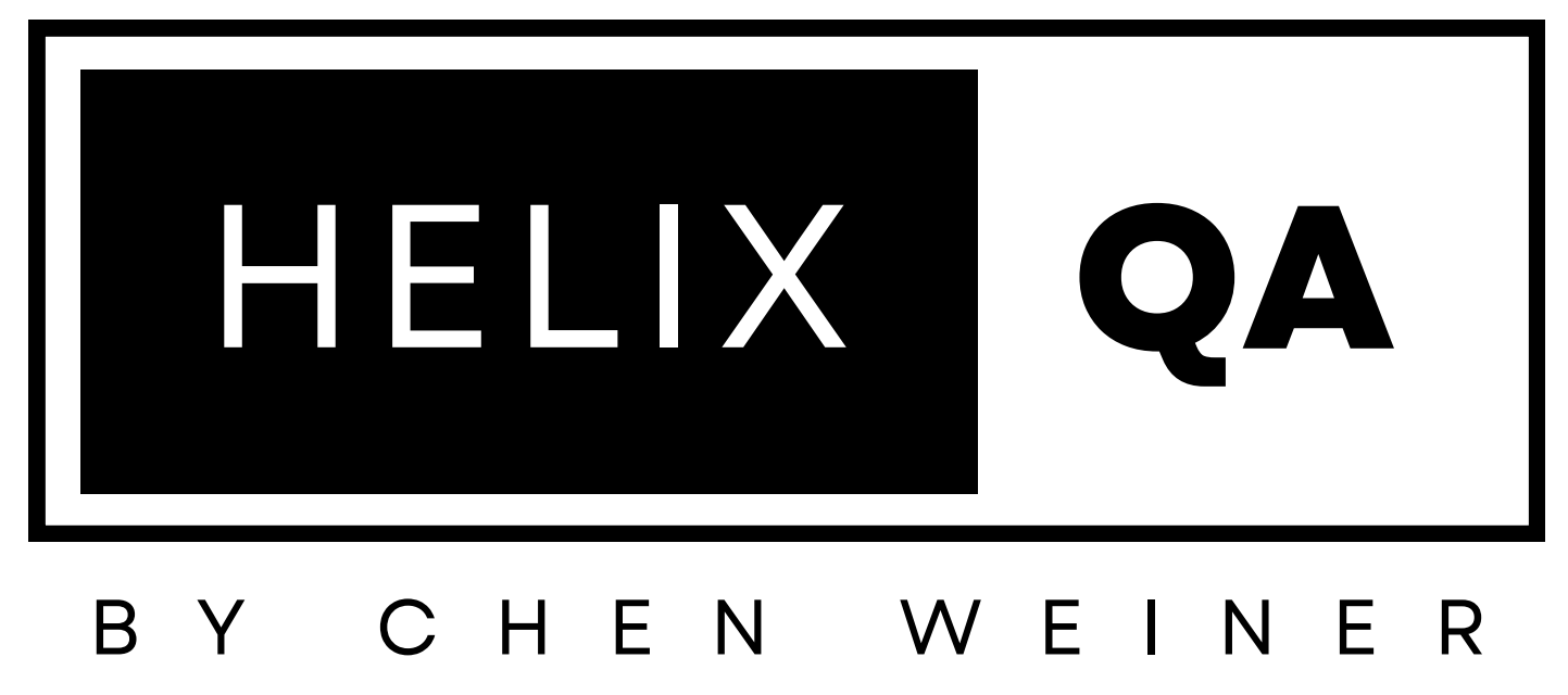 Helix QA